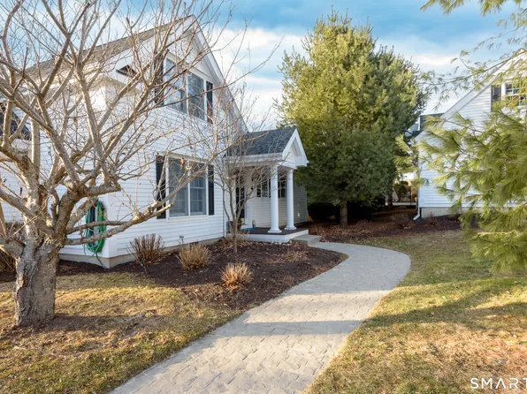 5 Pinehurst Lane #5, East Haddam, CT 06469