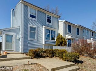 509 Ellrose Ct, Frederick, MD 21703
