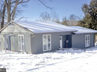 7232 Zachary Taylor Hwy, Unionville, VA 22567