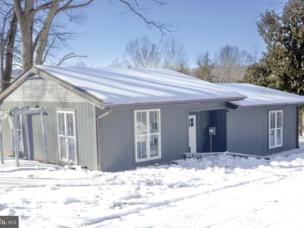 7232 Zachary Taylor Hwy, Unionville, VA 22567