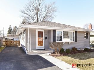 124 N Euclid Ave, Villa Park, IL