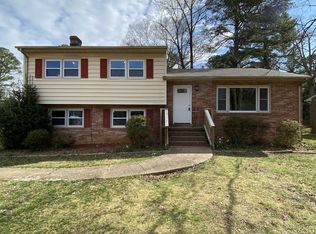 1425 Huntland Rd, Richmond, VA 23225