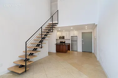 Rented by Corcoran