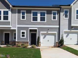 Dogwood, Clayton, NC 27520