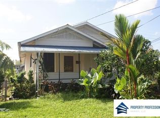 342A Ohai St, Hilo, HI 96720