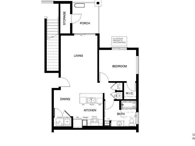 Villas on Lake Mary — Photo 9