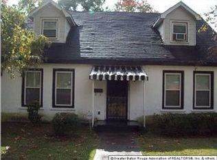 3690 Sherwood St, Baton Rouge, LA 70805