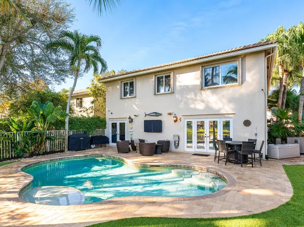 1135 Rialto Drive, Boynton Beach, FL 33436