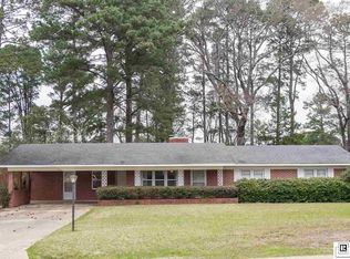 1902 Mimosa Dr, Ruston, LA 71270
