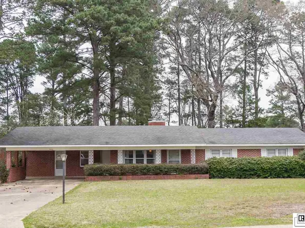 1902 Mimosa Dr, Ruston, LA 71270