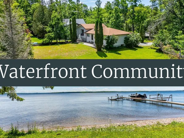 20 Camelot Pl, Kirkfield, ON K0M 2B0