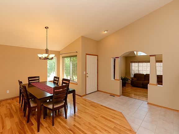 Formal Dining/Living Room