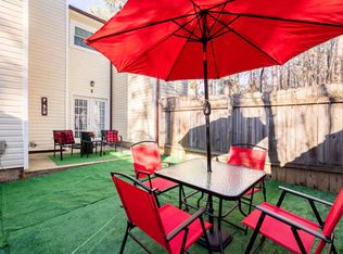 6368 Baker Ct, Peachtree Corners, GA 30092