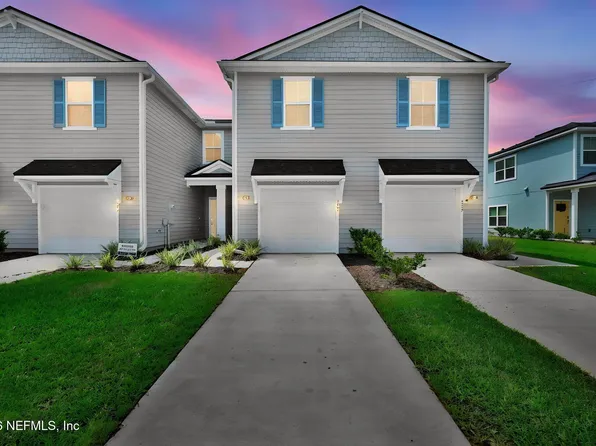 3601 Athenian Way, Middleburg, FL 32068