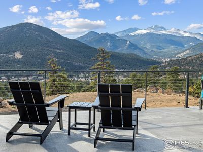 421 Upper Larkspur Rd, Estes Park, CO, 80517