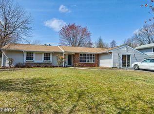 6310 Josephine Rd, Waldorf, MD 20601