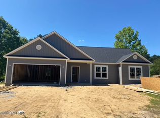 837 Jesse Moore Rd, Ivanhoe, NC 28447