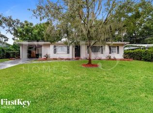 6604 Orangewood Ter, Tampa, FL 33610