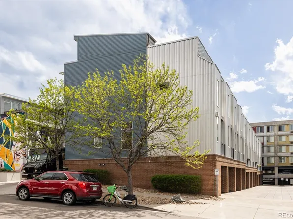 2680 Blake Street #12, Denver, CO 80205