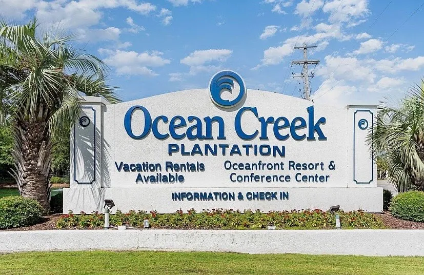 415 Ocean Creek Dr — Photo 1