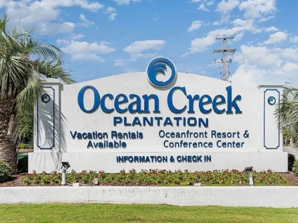 415 Ocean Creek Dr, Myrtle Beach, SC 29572