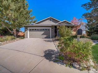 7145 Crosswater Ct, Reno, NV 89523