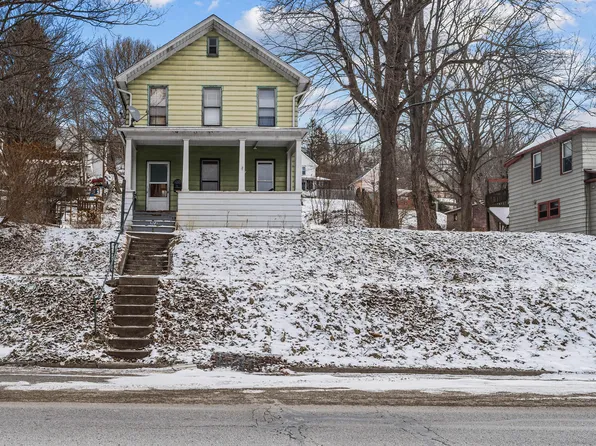 528 N Broad St, Ridgway, PA 15853