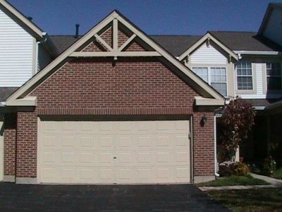 121 Thistle Ct #D, Schaumburg, IL, 60194