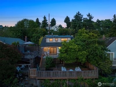 5807 3rd Avenue NW, Seattle, WA, 98107
