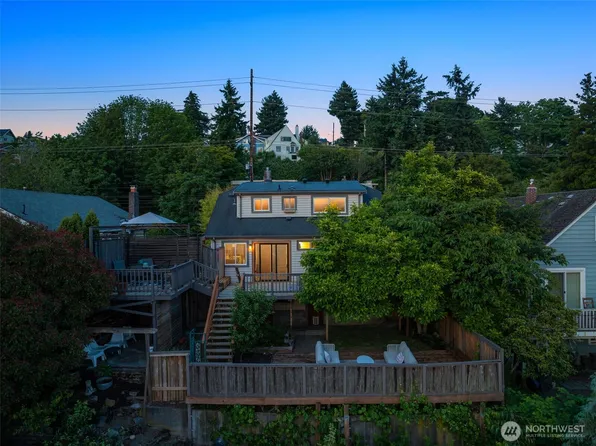 5807 3rd Avenue NW, Seattle, WA 98107