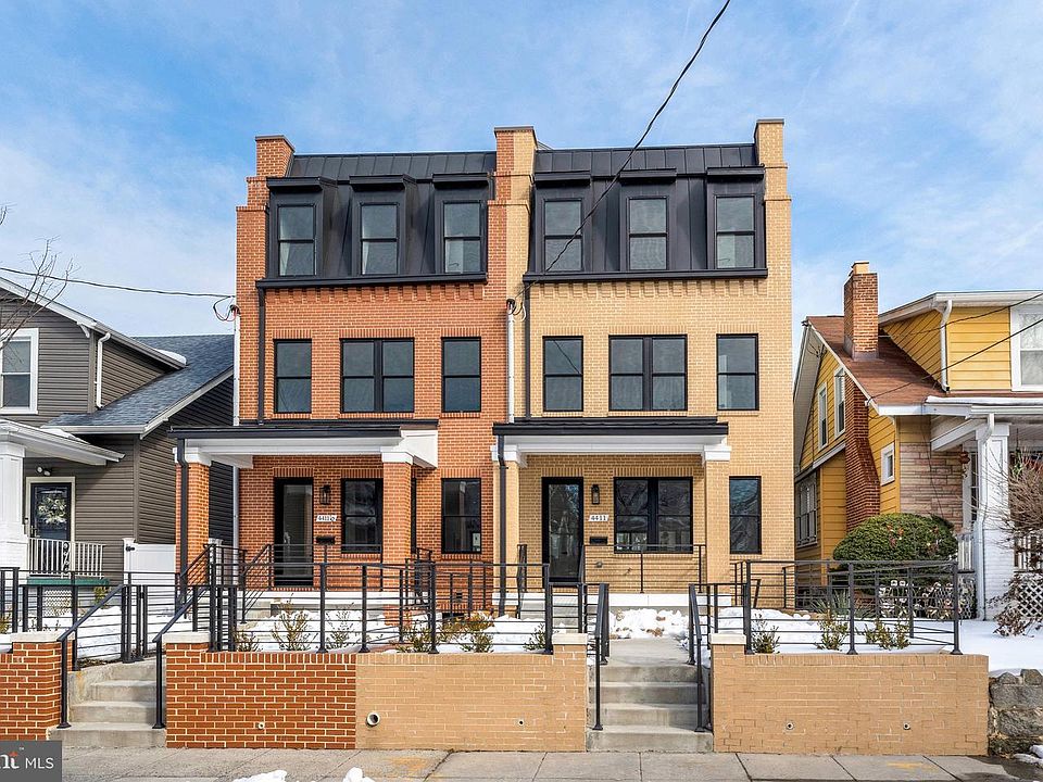 1st image of 4411 Illinois Ave NW