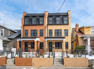 4411 Illinois Ave NW, Washington, DC