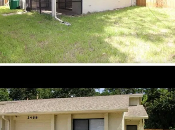 2468 Kathi Kim St, Cocoa, FL 32926