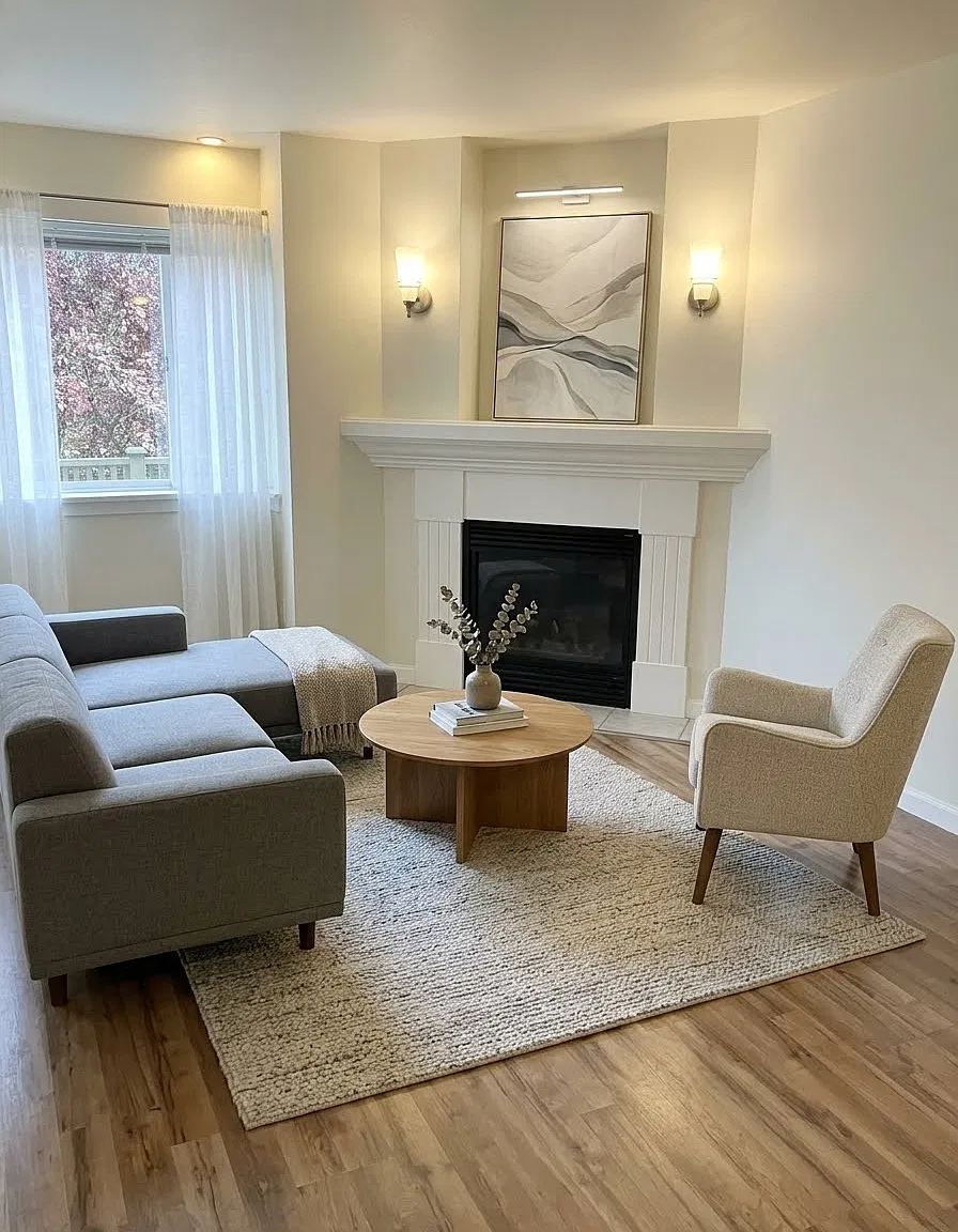 3 bed, 2.5 bath, 1950 sqft, $3,550 — Photo 3
