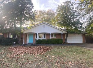 5914 S 72nd East Ave, Tulsa, OK 74145