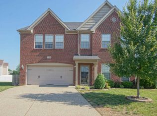 7103 Leo Saddler Way, Louisville, KY