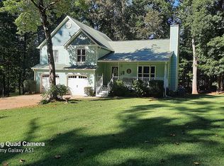 88 Michael Ct, Dallas, GA 30157