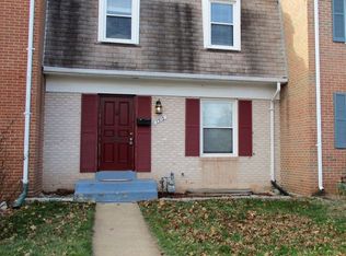 7512 Campbell Ct, Manassas, VA 20109