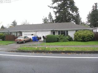 16600 E Burnside St, Portland, OR