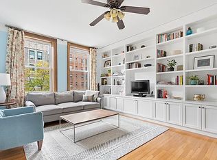 3515 80th St APT 31, Queens, NY 11372