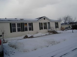 7253 Gallop Trl SE, Caledonia, MI 49316