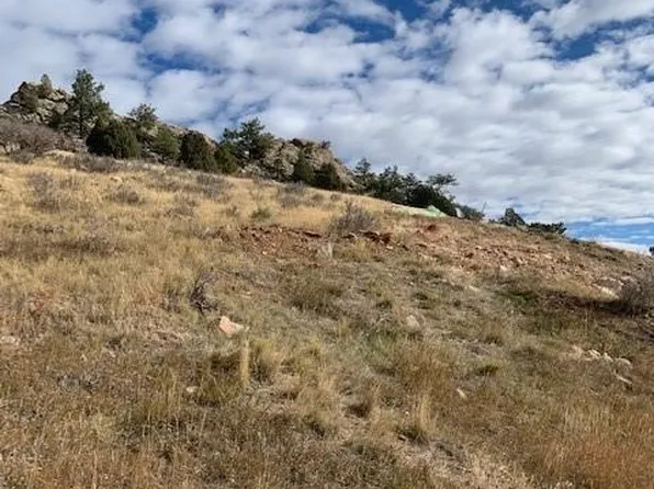 5741 Country Club Drive, Larkspur, CO 80118