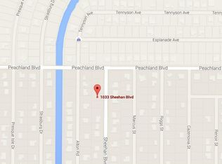 1033 Sheehan Blvd, Port Charlotte, FL 33952