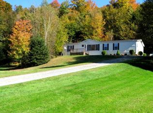 1316 Vt Route 14 N, Newport, VT 05855