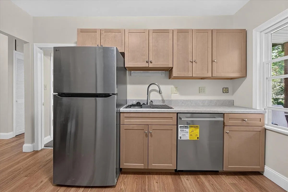 1 bed, 600 sqft, $1,495 — Photo 4