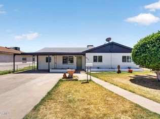 5011 W FLYNN Lane, Glendale, AZ 85301