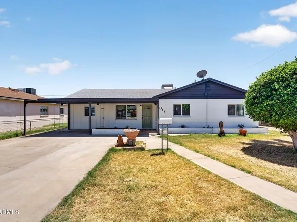 5011 W FLYNN Lane, Glendale, AZ 85301