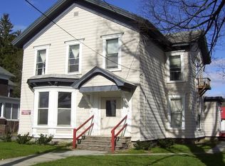 22 Maple St APT 1, Oneonta, NY 13820