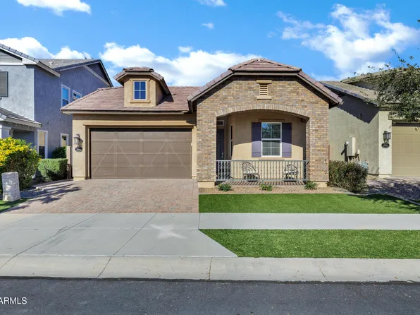 10104 E NICHOLS Avenue, Mesa, AZ 85209