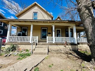 1606 E Walnut St, Des Moines, IA 50316